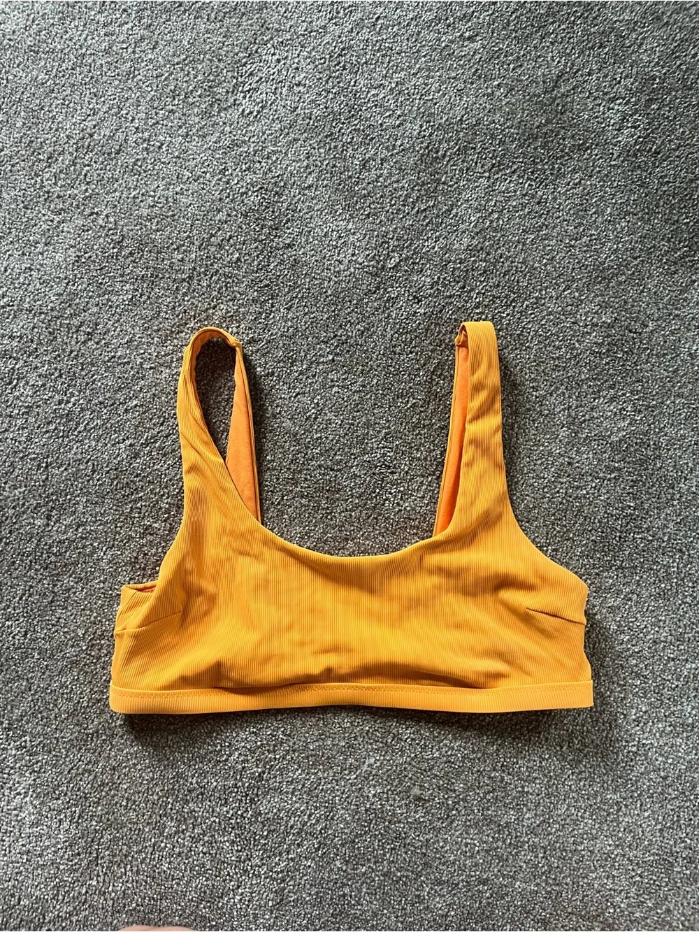 Athleta Bikini Top